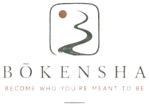 BŌKENSHA, become who you're meant to be
